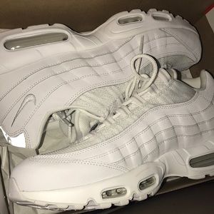 Air max 97. Never wore.